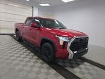 Used 2023 Toyota Tundra SR5