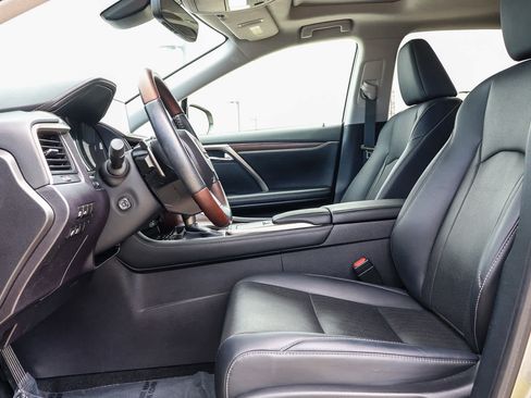 Certified 2020 Lexus RX 350 FWD w/ Premium Package image 18