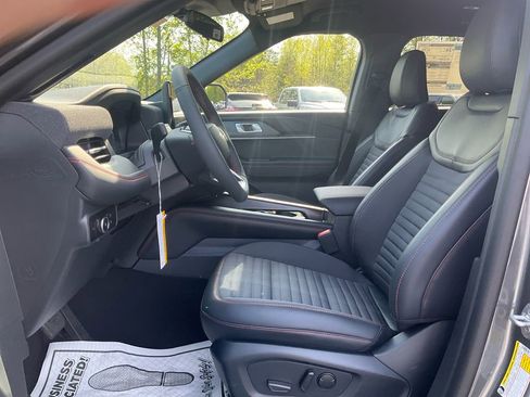 New 2026 Ford Explorer ST-Line RWD image 16
