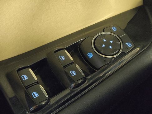 Used 2019 Ford Edge SEL w/ Equipment Group 201A FWD image 27