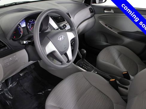 Used 2017 Hyundai Accent SE image 15