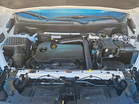 Certified 2024 GMC Terrain SLE image 23