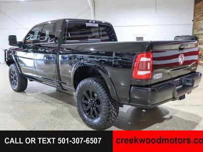 Used 2024 RAM 2500 Limited w/ Towing Technology Group