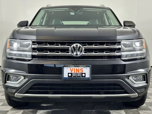 Used 2019 Volkswagen Atlas SEL image 21