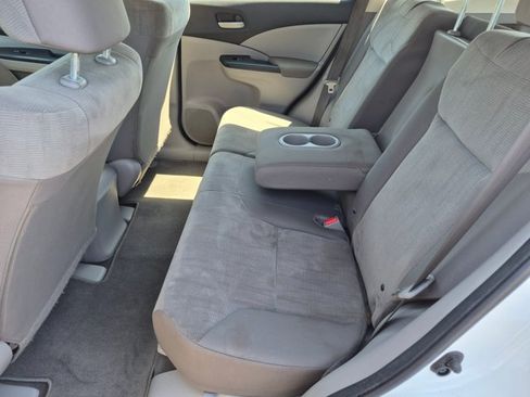 Used 2014 Honda CR-V LX image 22