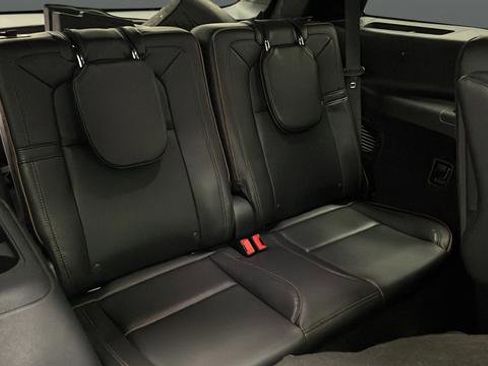 Used 2025 Lincoln Aviator Black Label w/ Jet Appearance Package AWD/4WD image 24