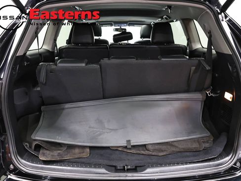 Used 2016 Toyota Highlander XLE AWD/4WD image 9