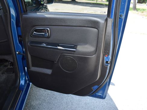 Used 2012 Chevrolet Colorado LT AWD/4WD image 25