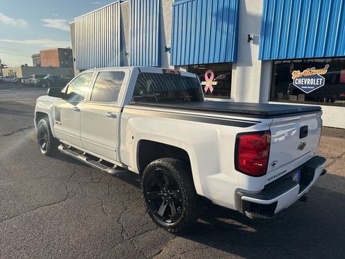 Used 2017 Chevrolet Silverado 1500 LT w/ Rally 2 Edition image 13
