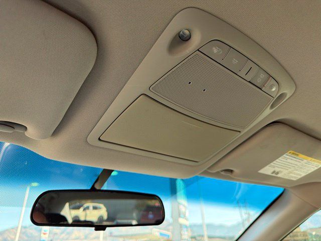 Used 2017 Nissan Altima 2.5 S w/ Power Driver Seat Package FWD image 23