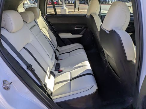 New 2026 MAZDA CX-50 AWD 2.5 S w/ Weather Package image 20