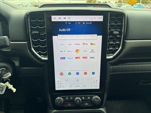 Used 2024 Ford Ranger XLT w/ Technology Package image 27