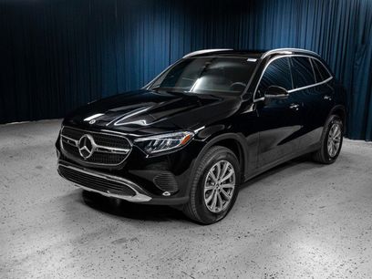 Certified 2026 Mercedes-Benz GLC 300