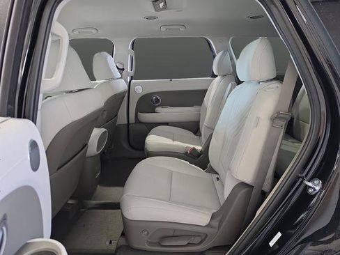 New 2026 Hyundai Palisade SEL AWD/4WD image 15