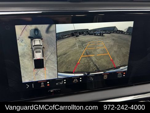 New 2026 GMC Sierra 1500 AT4X AWD/4WD image 14