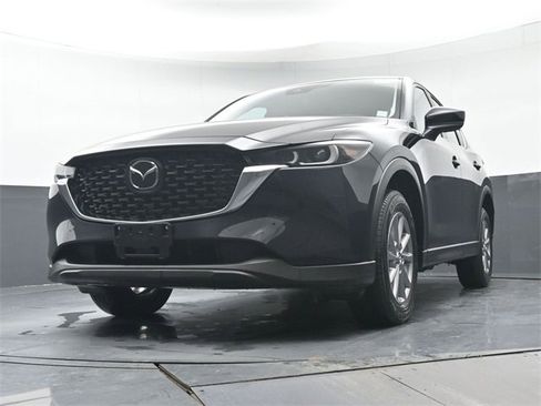 Used 2023 MAZDA CX-5 AWD 2.5 S w/ Select Package image 30