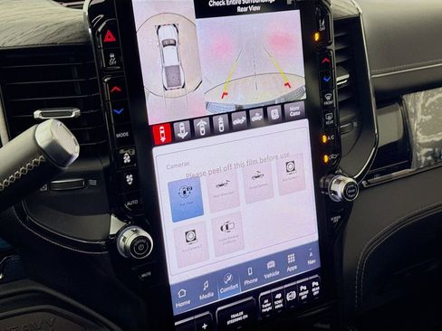 New 2026 RAM 3500 Limited image 14