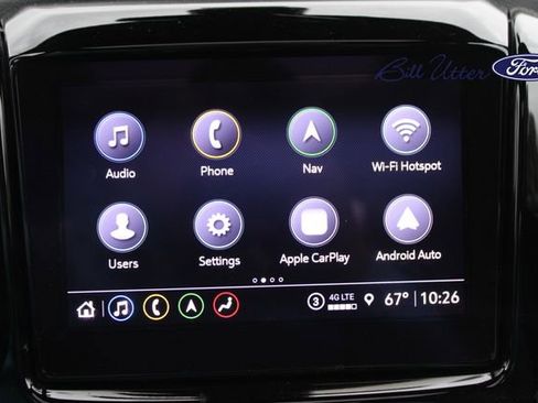 Used 2022 Chevrolet Traverse High Country w/ LPO, Floor Liner Package image 18