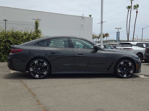 New 2026 BMW 440i xDrive w/ Premium Package AWD/4WD image 4