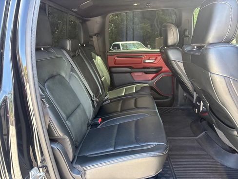 Used 2022 RAM 1500 Rebel w/ Rebel Level 2 Equipment Group AWD/4WD image 15