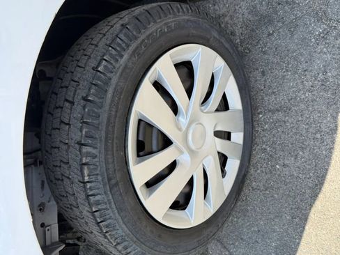 Used 2020 Nissan NV200 SV image 28