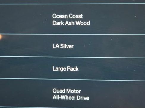 Used 2022 Rivian R1T Adventure AWD/4WD image 8