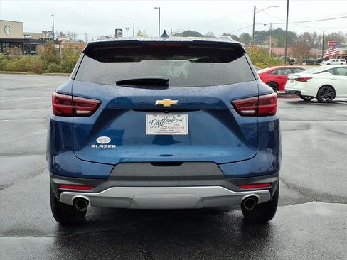 Used 2023 Chevrolet Blazer LT w/ Convenience Package image 16