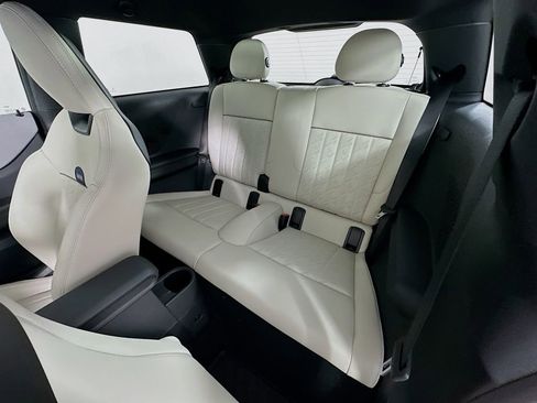 New 2026 MINI Cooper S image 17