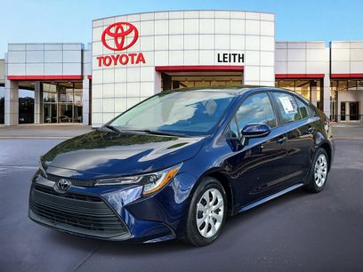 Used 2023 Toyota Corolla LE