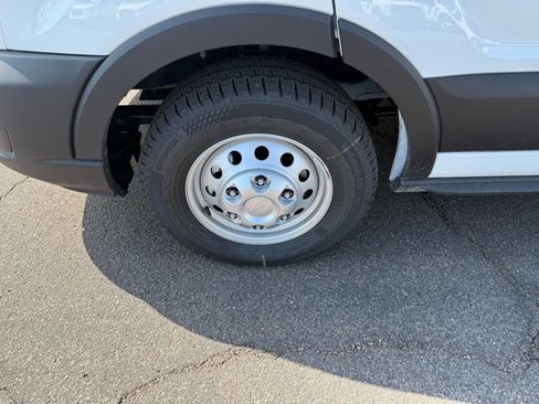 New 2025 Ford Transit 350 148 Low Roof image 17