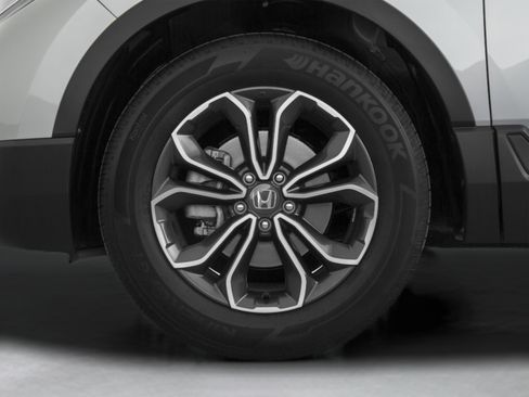 Used 2021 Honda CR-V EX-L image 52