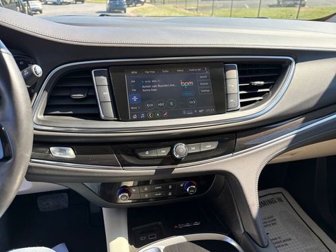 Used 2023 Buick Enclave Essence w/ Experience Buick Package image 18