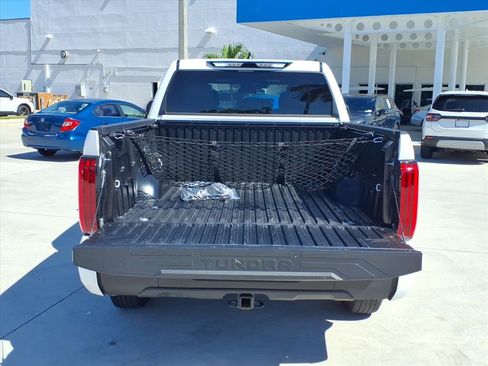 Used 2025 Toyota Tundra SR image 35