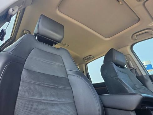 Used 2022 Honda CR-V EX-L image 18