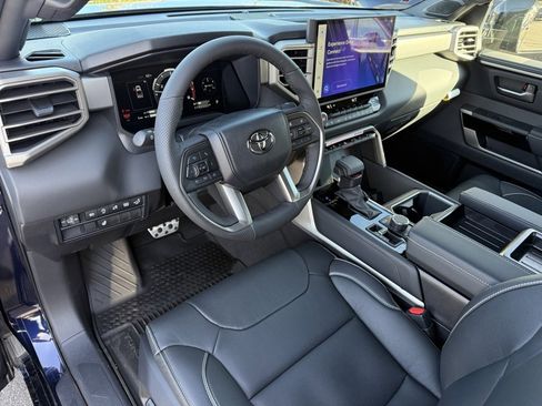 New 2026 Toyota Tundra Limited image 13