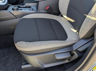 New 2025 Ford Bronco Sport Big Bend video 4