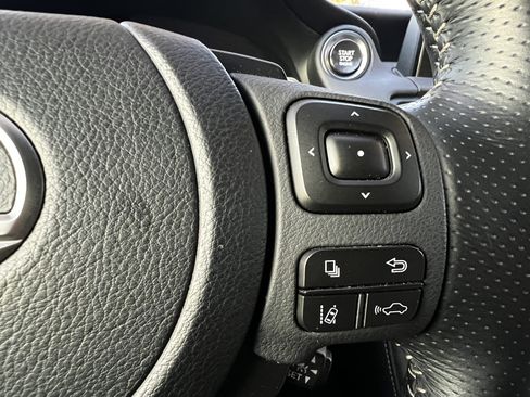 Certified 2025 Lexus IS 350 F Sport image 20