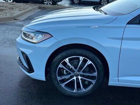 New 2026 Volkswagen Jetta Sport image 7