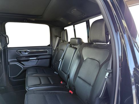 Used 2023 RAM 1500 Laramie image 11