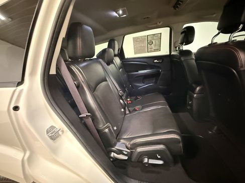 Used 2016 Dodge Journey R/T image 14