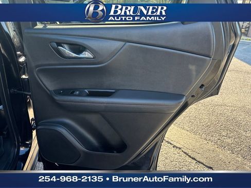 Used 2019 Chevrolet Blazer RS image 17