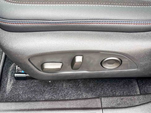 New 2026 Chevrolet Equinox EV RS image 20