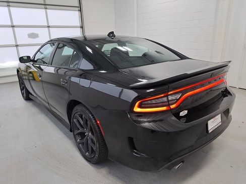Used 2023 Dodge Charger GT w/ Blacktop Package image 7