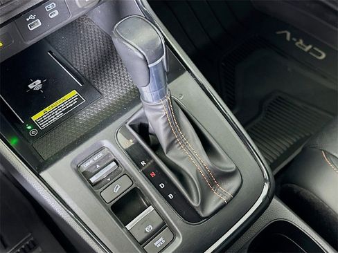 Used 2025 Honda CR-V Sport-L image 31