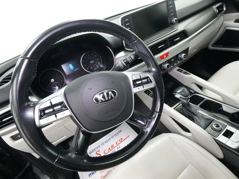 Used 2021 Kia Telluride S AWD/4WD image 12
