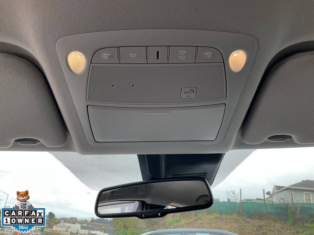 Used 2025 Nissan Leaf SV Plus FWD image 35