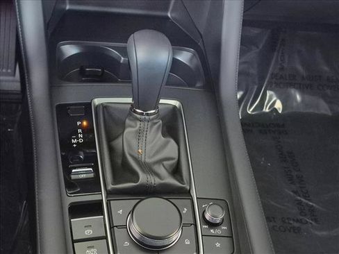 New 2026 MAZDA MAZDA3 2.5 S Sedan w/ Preferred Pkg FWD image 14