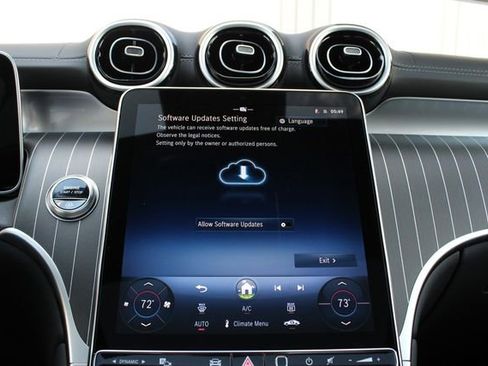 New 2026 Mercedes-Benz GLC 300 4MATIC image 16