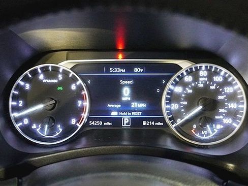 Used 2023 Nissan Sentra SV w/ All-Weather Package image 30