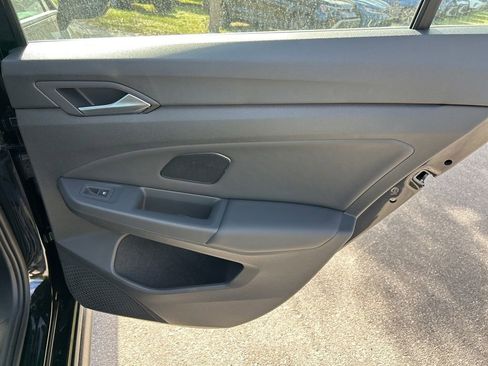 New 2026 Volkswagen GTI SE image 45